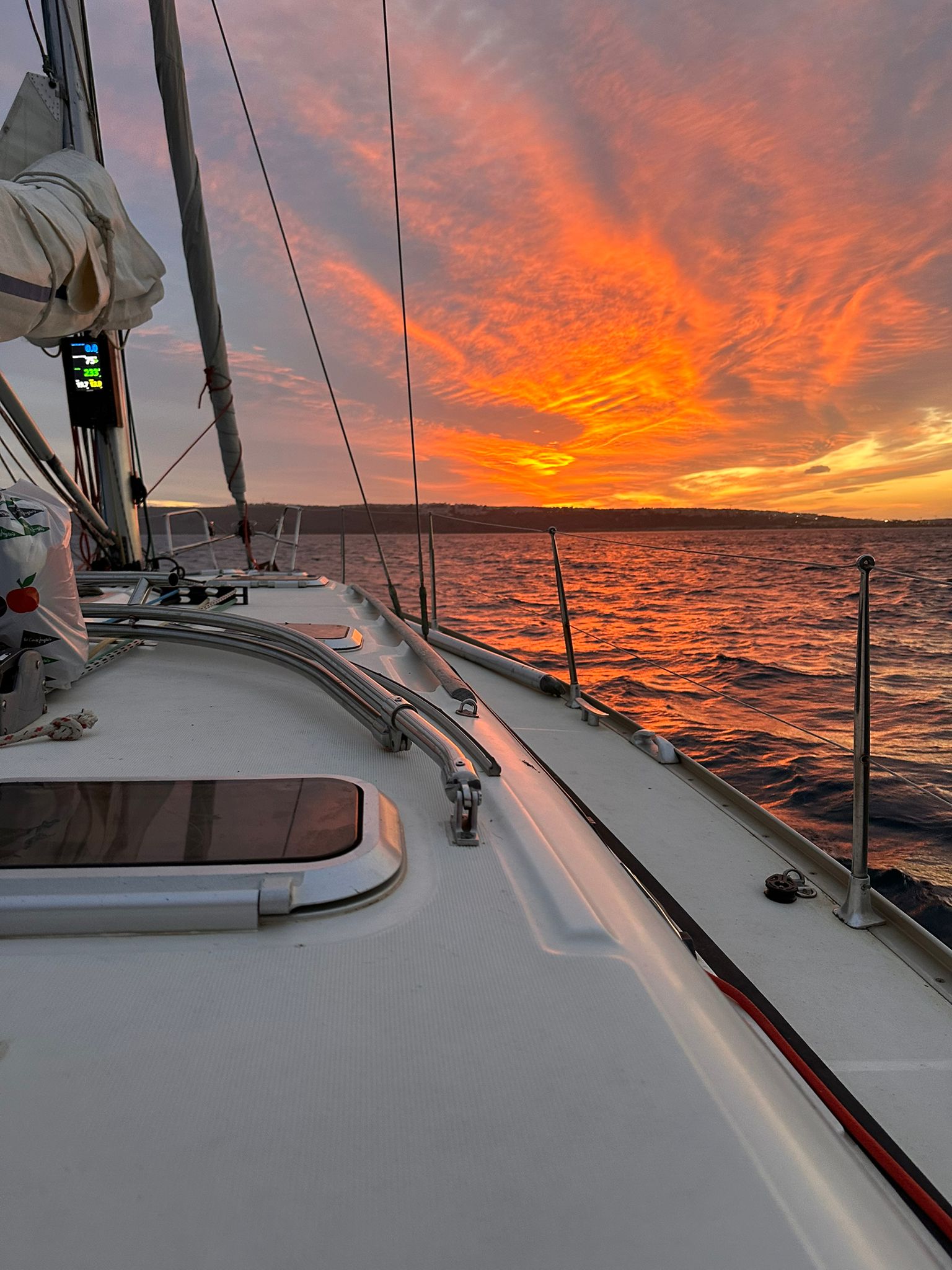 Curso teórico PER en Alicante - Escuela náutica OcioVela